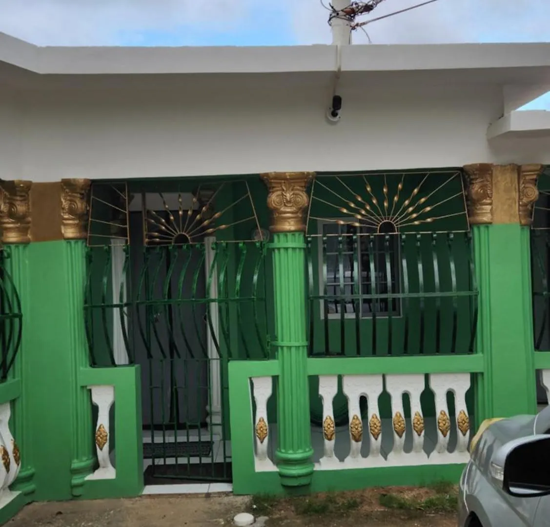 Jade Coast Getaway Near Montego Bay Apartman