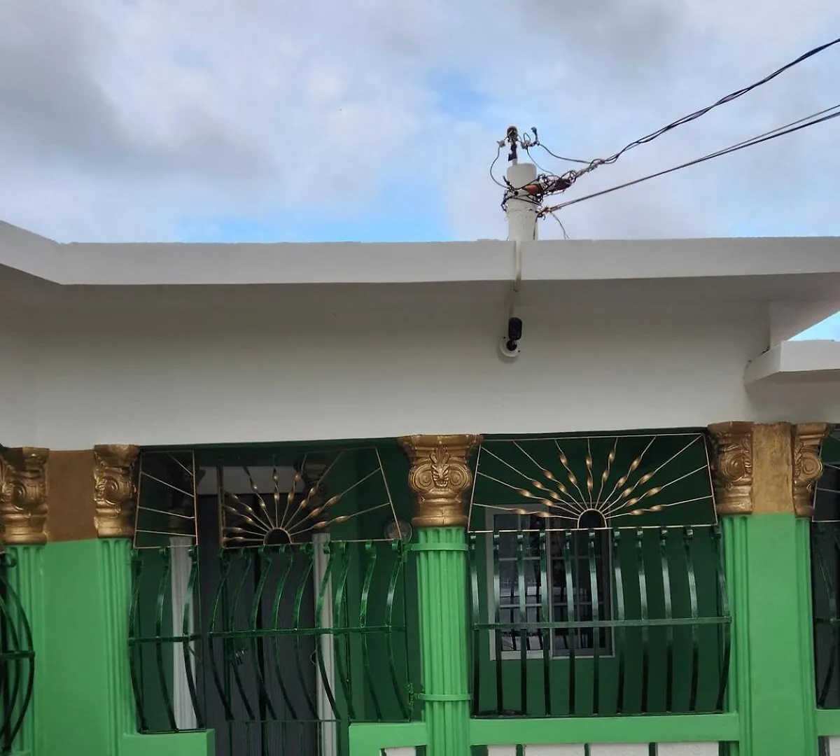 Jade Coast Getaway Near Montego Bay Apartman Jamaica