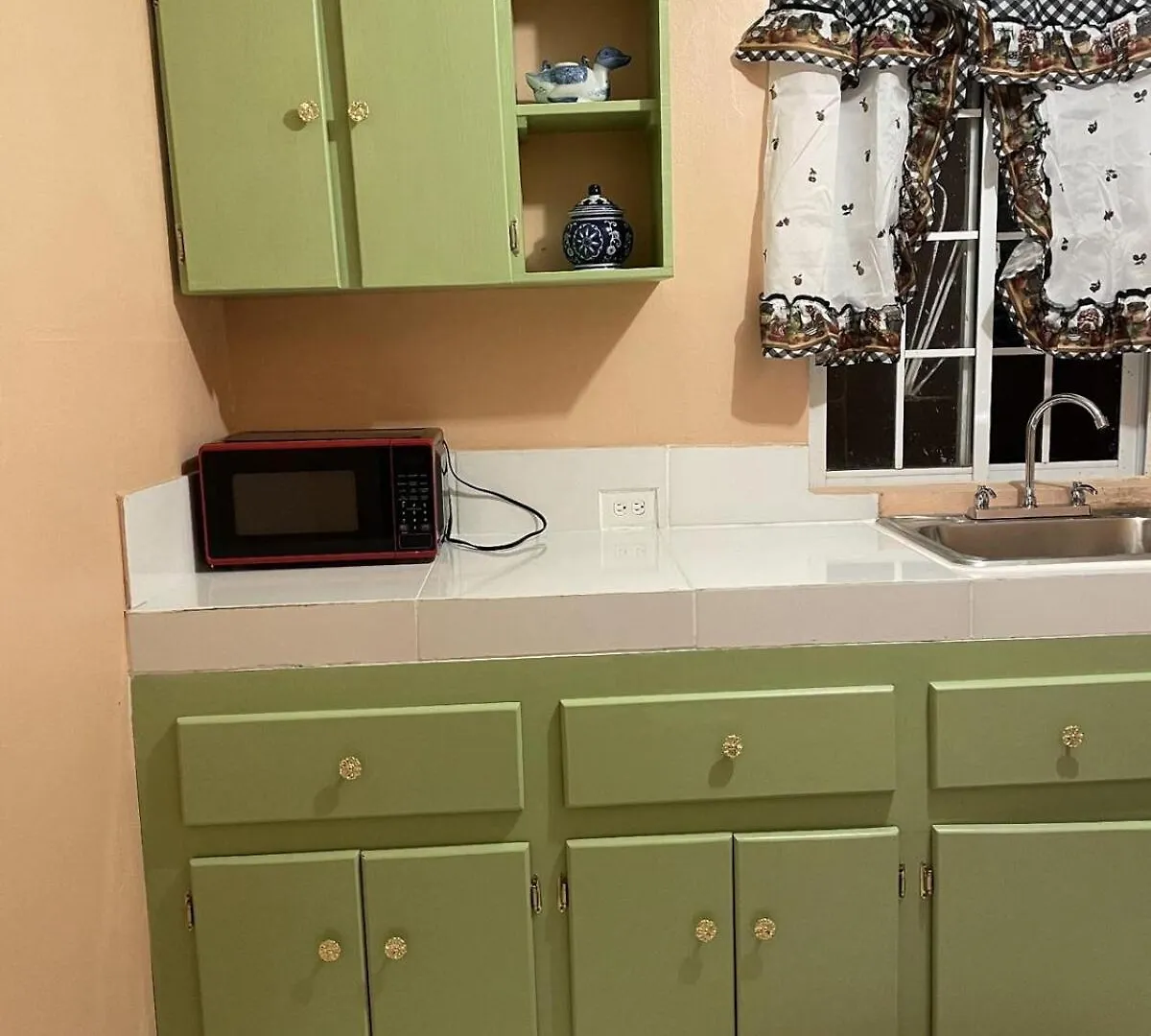 Jade Coast Getaway Near Montego Bay Apartman 0*,