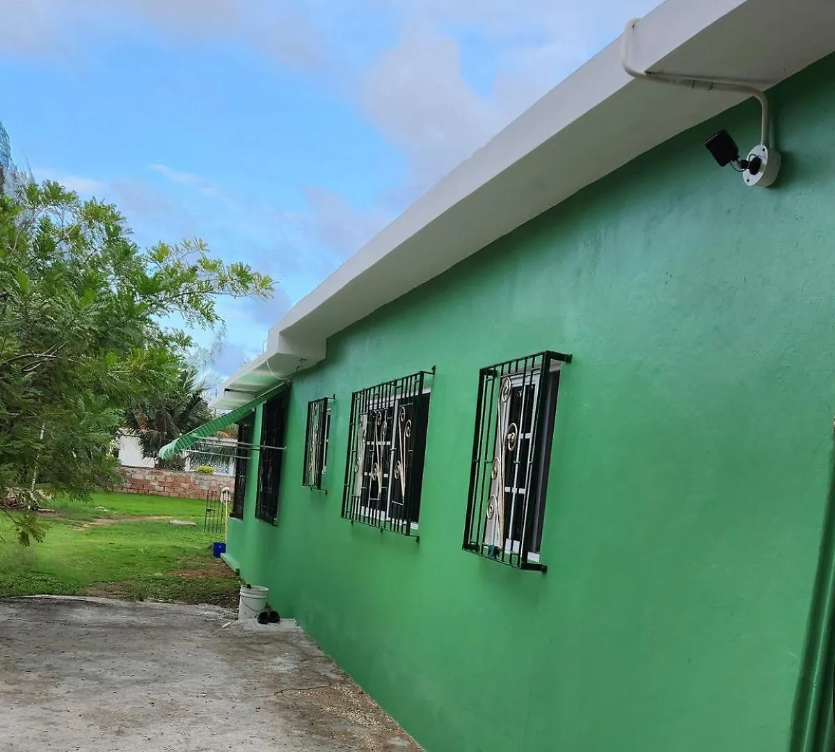 Jade Coast Getaway Near Montego Bay Apartman 0*,  Jamaica