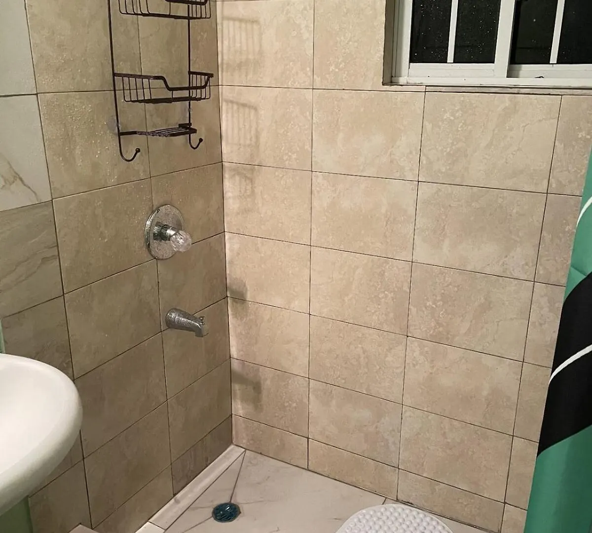 Jade Coast Getaway Near Montego Bay Apartman