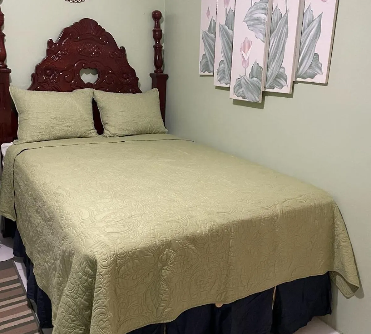 Jade Coast Getaway Near Montego Bay Apartman Jamaica